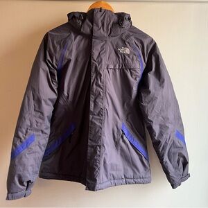 The North Face Girls Performance Jacket